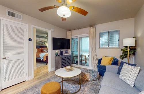 Palmetto Dunes House | Spa On Port Royal Sound 3134