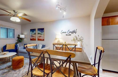 Palmetto Dunes House | Spa On Port Royal Sound 3134