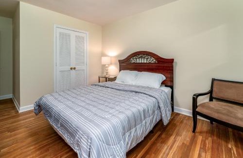 Charlotte House | Space of Peace