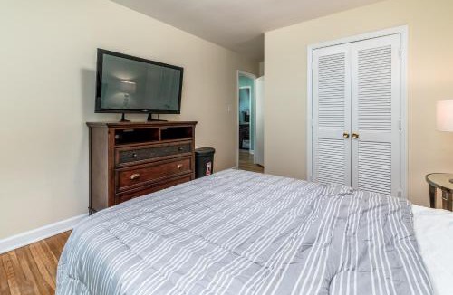 Charlotte House | Space of Peace