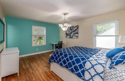 Charlotte House | Space of Peace