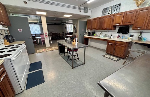 Mineral Wells House | Spacious 10 bedroom Wing in Refurbished Military Barracks