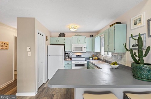 Fenwick Island Condo | Spacious 2 Bedroom Condo in North Ocean City!