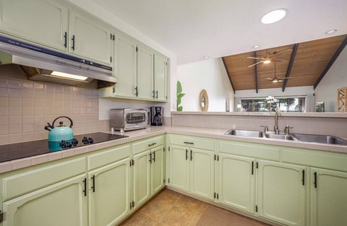 Kahaluu-Keauhou Apartment | Spacious 2-Bedroom + Loft @ the Kona Coast Resort