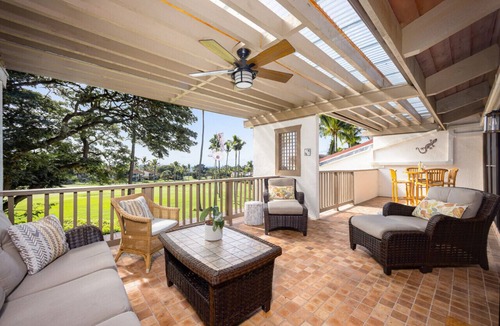 Kahaluu-Keauhou Apartment | Spacious 2-Bedroom + Loft @ the Kona Coast Resort