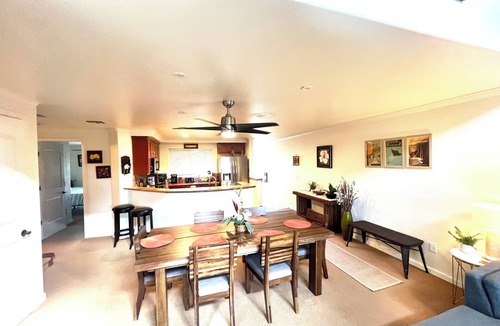 Waikoloa Condo | Spacious 2 bedroom Villa with large loft over Pool and Abay with amazing sunsets