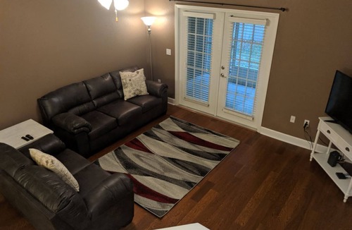 Gainesville Condo | Spacious 2 BR Gated Condo @ The University of Florida