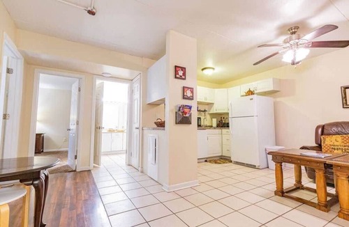 East Ridge Apartment | Spacious 2BR Apartment in Prime Location