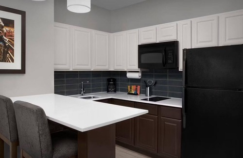 White Settlement Apartment | Spacious 2BR Suite w/Kitchen | Pool + Breakfast