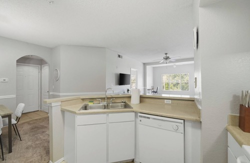 Winter Springs Apartment | Spacious 2BR with Open Layout