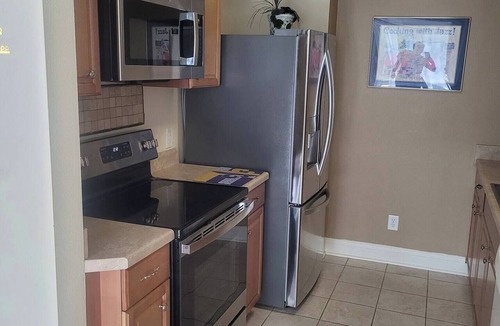 Slidell Apartment | Spacious 3-Bedroom Apartment Perfect for Families and Groups