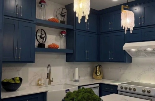 Conyers House | Spacious 3-bedroom townhome near Atlanta