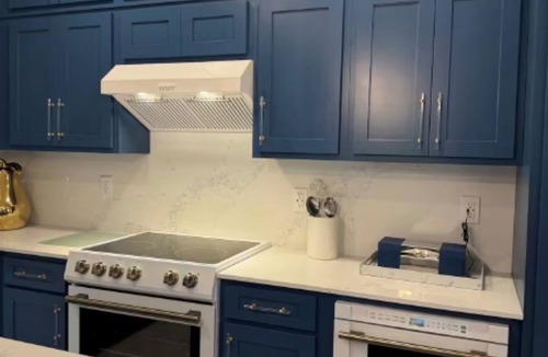 Conyers House | Spacious 3-bedroom townhome near Atlanta