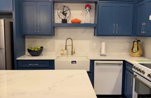 Conyers House | Spacious 3-bedroom townhome near Atlanta