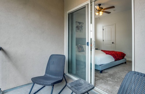 North University Apartment | Spacious 3BR CozySuites in Central Austin by UT 03