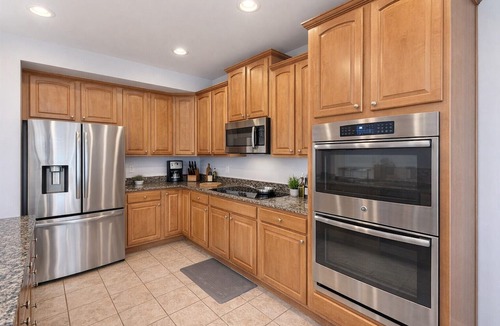 Woodbridge House | Spacious 3BR Executive Home Near Ft. Belvoir & Quantico