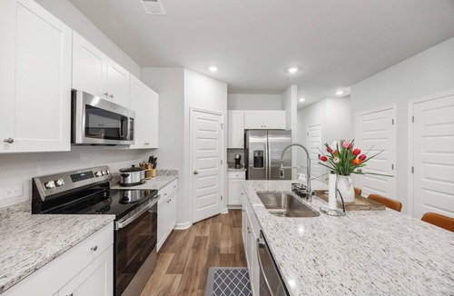 Ocean Isle Beach House | Spacious 4-bedroom/3 Full bath home in perfect Ocean Isle Beach location