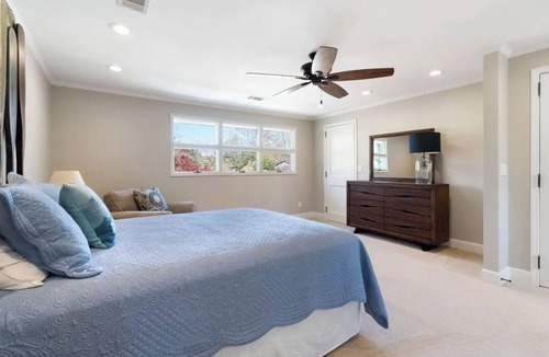 Cartersville House | Spacious 4 Bedroom Allatoona Lake House Perfect for a Comfortable Getaway