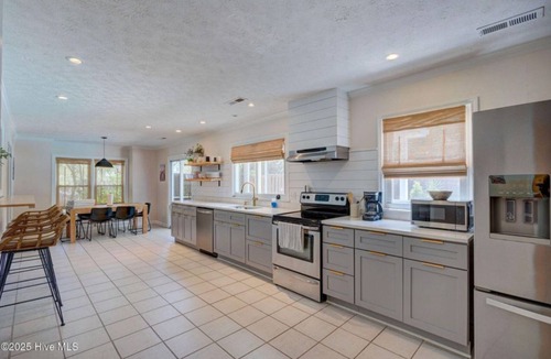 Myrtle Grove House | Spacious 4-bedroom house in serene Wilmington with pool