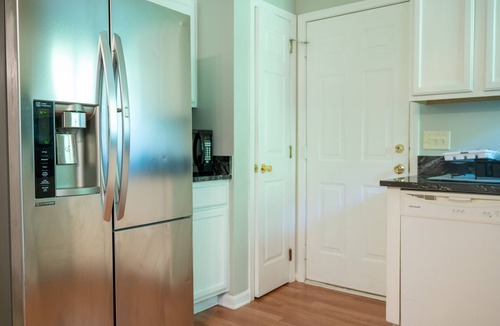 Charlotte House | Spacious 4-Bedroom Home in Charlotte