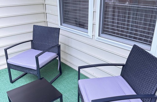 Northwest Raleigh House | Spacious 4-bedroom house with in Raleigh Minutes from Airport