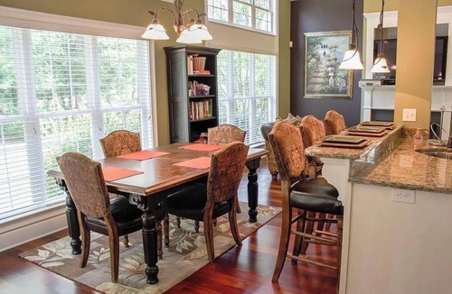Lake Murray of Richland House | Spacious 4-bedroom house in delightful Irmo with AC