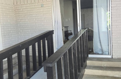 Oak Cliff House | Spacious 4-bedroom house with WiFi and AC in amazing Dallas