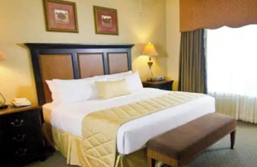 Berkeley Resort | Spacious 4 Bedroom Suite at Historic Resort!