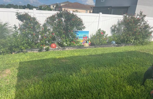 Lakeland - Winter Haven House | Spacious 4-bedroom house in fantastic Winter Haven with AC