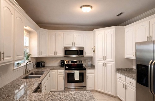 Enterprise House | Spacious 4BR Near Ft. Novosel Gate, Perfect for PCS & Flight Students