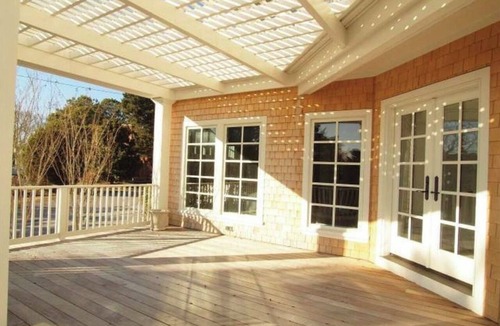 South Rehoboth House | Spacious 5-bedroom Lake Front House