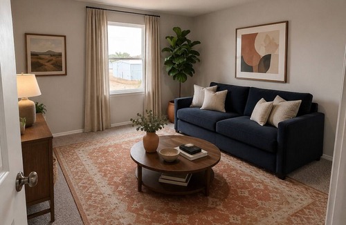Potosi House | Spacious 5-bedroom house in quaint Abilene with High-speed Internet