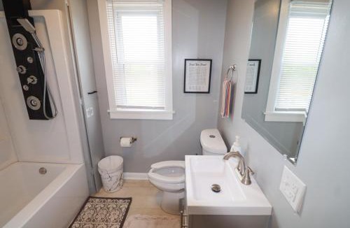 Westminster House | Spacious 5 BR Stay in Westminster Perfect for Groups & Longer Stays