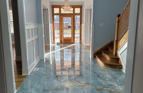 Ayden House | Spacious 5bedroom house in amazing Ayden NC perfect for hosting a large family.