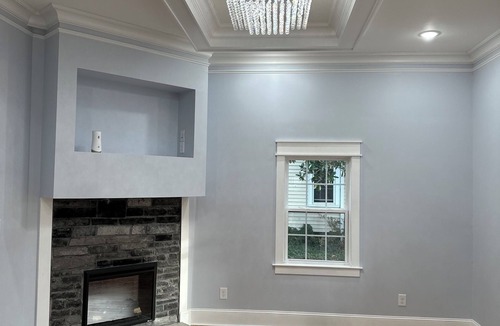 Ayden House | Spacious 5bedroom house in amazing Ayden NC perfect for hosting a large family.