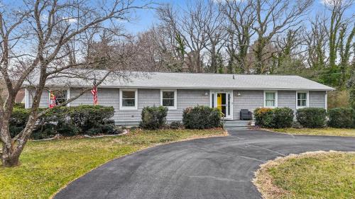 Berlin House | Spacious 5BR One Level Home Near Ocean City