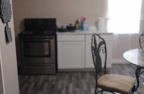 Fort Valley Apartment | Spacious 6-bedroom apartment in lovely Fort Valley with WiFi, AC