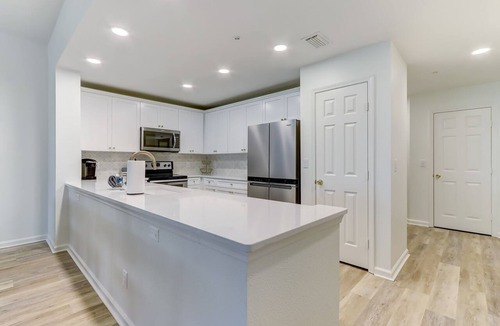 Fernandina Beach Condo | Spacious Amelia Island 3 Bedroom Condo - Ocean Park