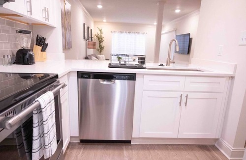 Olde Providence North Apartment | Spacious and Serene 1bedroom Aptnn