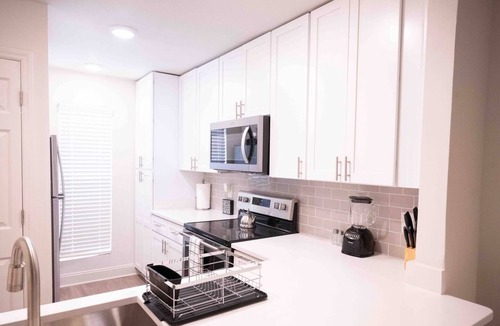 Olde Providence North Apartment | Spacious and Serene 1bedroom Aptnn