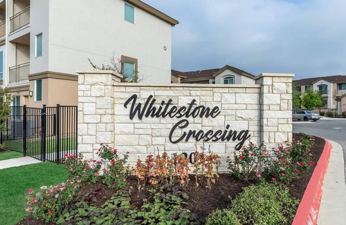 Cedar Park Apartment | Spacious apartment in Austin area