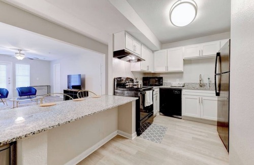 Pleasant Valley Apartment | Spacious apartment w/pool & hot tub