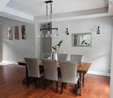 Jonesboro Villa | Spacious Atlanta Home With Private Pool