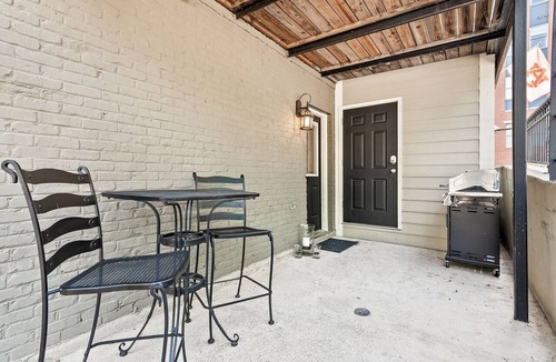 Auburn Condo | Spacious Auburn Condo - 3BR Near Campus + King Suite