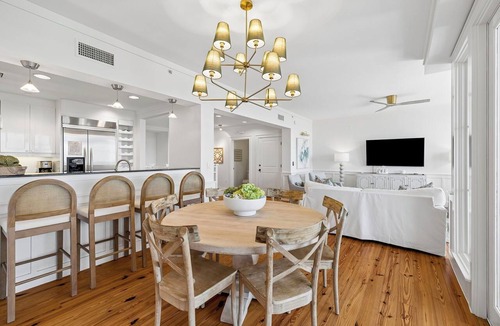 WaterSound Beach Condo | Spacious Beach Retreat w/Stunning Views