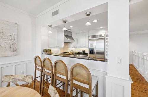 WaterSound Beach Condo | Spacious Beach Retreat w/Stunning Views