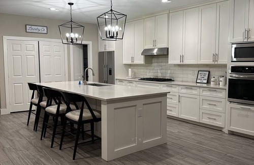 Northeast Houston House | Spacious beautiful home