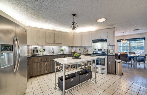 Terra Vista Cottage | Spacious Citrus Hills Home w/Pool & Game Room!