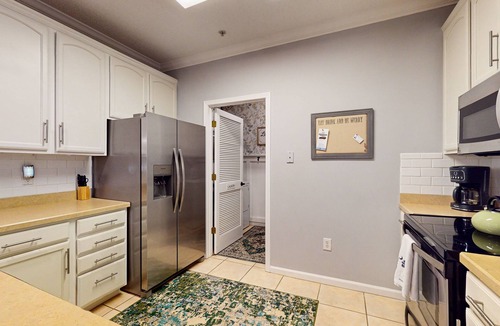 Murrells Inlet Condo | Spacious condo near Blackmoor Golf Course- Close to beach