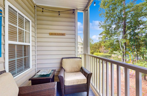 Murrells Inlet Condo | Spacious condo near Blackmoor Golf Course- Close to beach